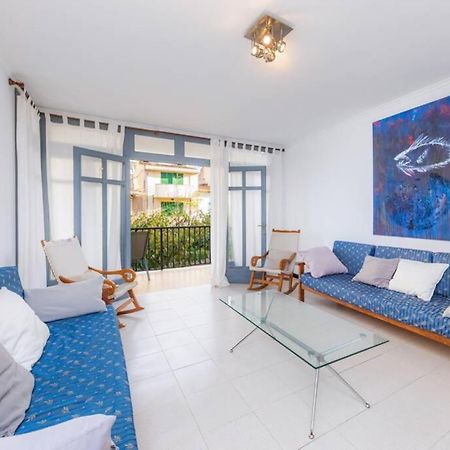 Beach House S'Illot Εξωτερικό φωτογραφία
