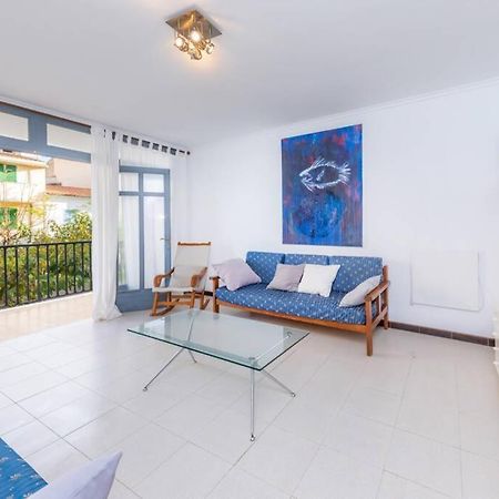 Beach House S'Illot Εξωτερικό φωτογραφία