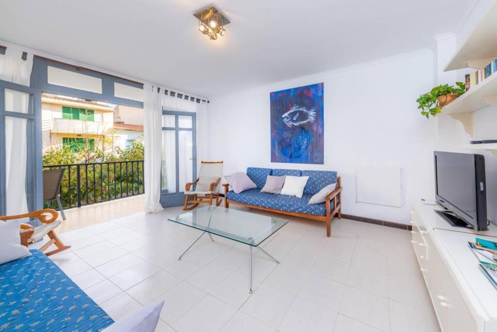Beach House S'Illot Εξωτερικό φωτογραφία