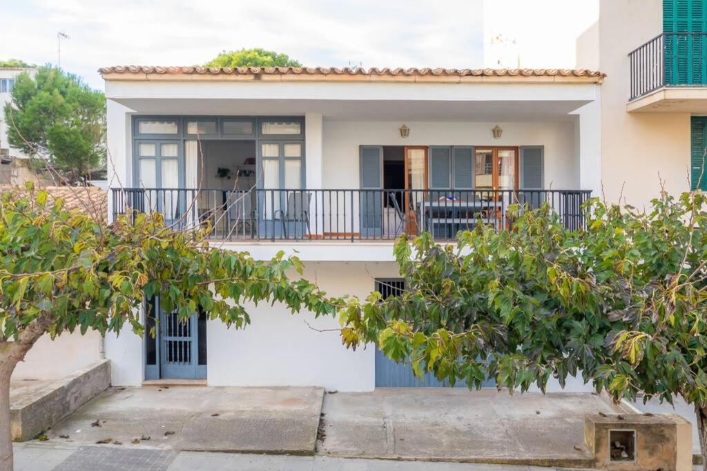 Beach House S'Illot Εξωτερικό φωτογραφία