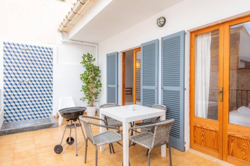 Beach House S'Illot Εξωτερικό φωτογραφία