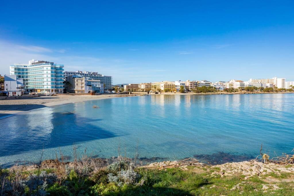 Beach House S'Illot Εξωτερικό φωτογραφία